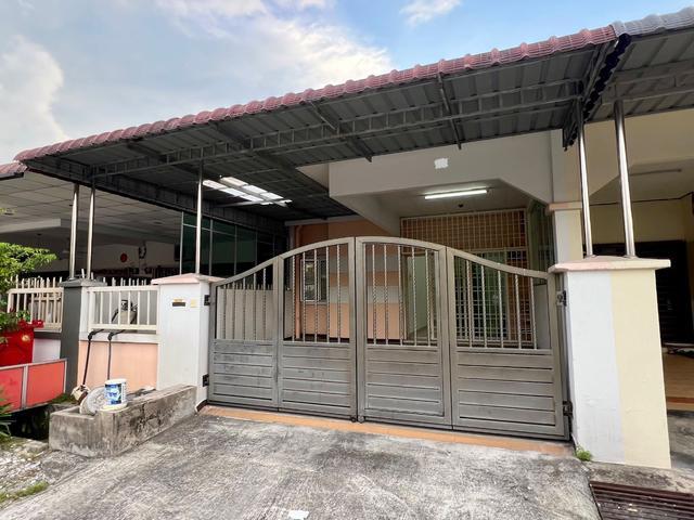 Terraced House for sale in Perak, Tanjong Ipoh