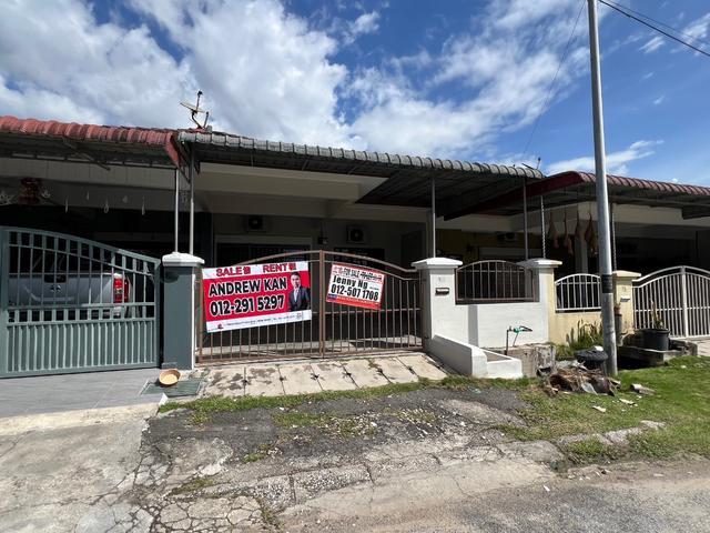 Terraced House for sale in Perak, Tanjong Ipoh