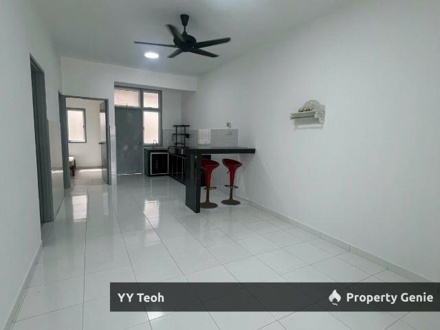 Apartment for sale in Malaka