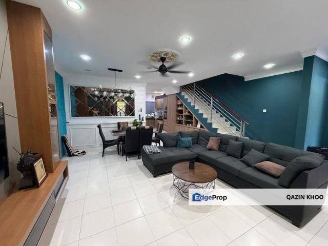 House for sale in Perak, Tanjong Ipoh