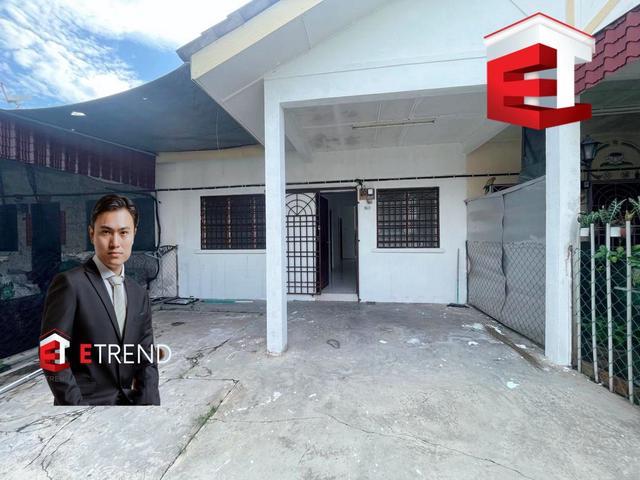 Terraced House for sale in Perak, Tanjong Ipoh