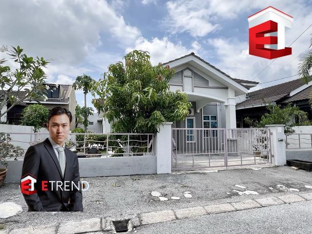 Residential House for sale in Perak, Tanjong Ipoh