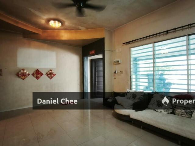 Terraced House for sale in Perak, Tanjong Ipoh