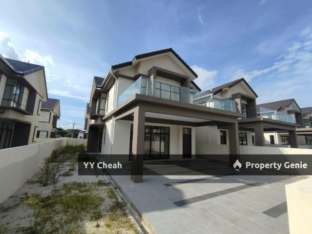 Residential House for sale in Perak, Tanjong Ipoh