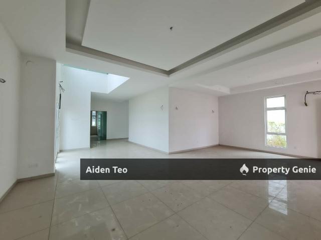 Bungalow for sale in Duyong, Malaka