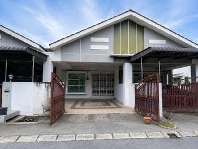 Terraced House for sale in Perak, Tanjong Ipoh