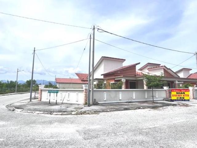 Residential House for sale in Chemor, Majlis Bandaraya Ipoh