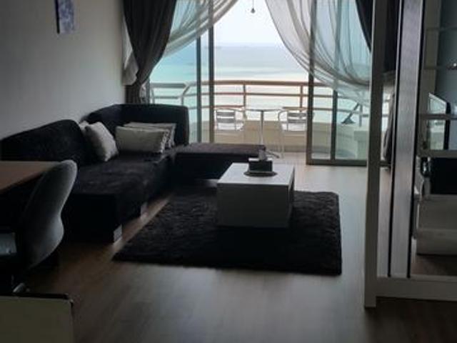 Condominium for sale in Malaka
