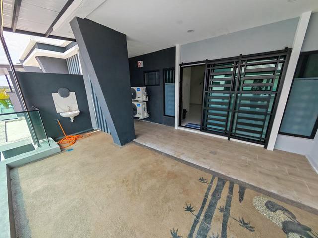 Terraced House for rent in Perak, Tanjong Ipoh