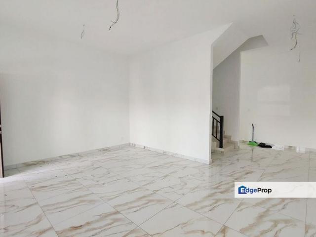 House for sale in Perak, Tanjong Ipoh