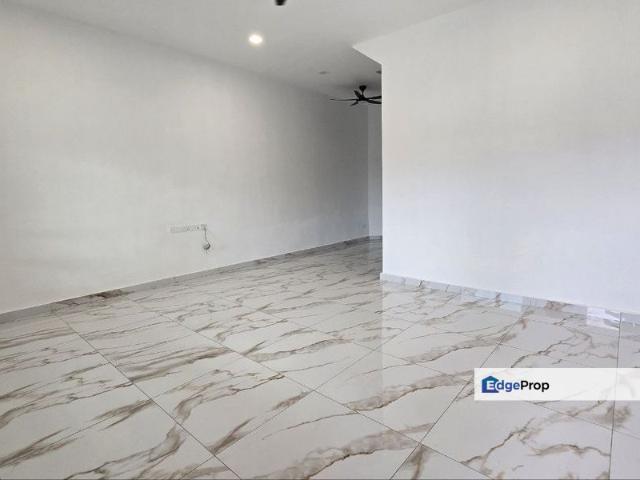 House for rent in Perak, Tanjong Ipoh