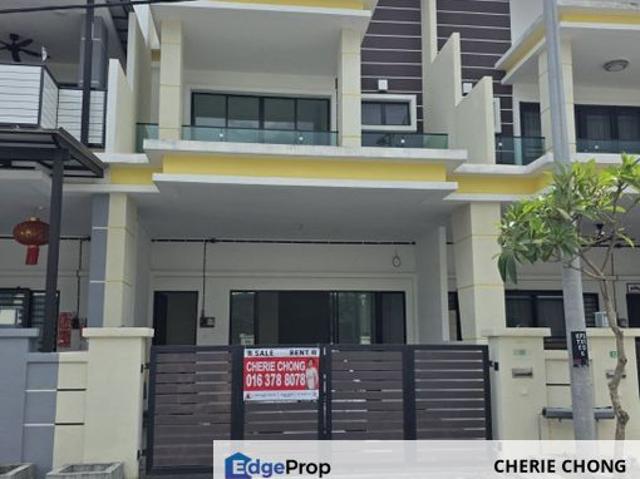 House for sale in Perak, Tanjong Ipoh