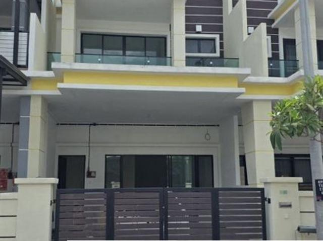 House for sale in Perak, Tanjong Ipoh