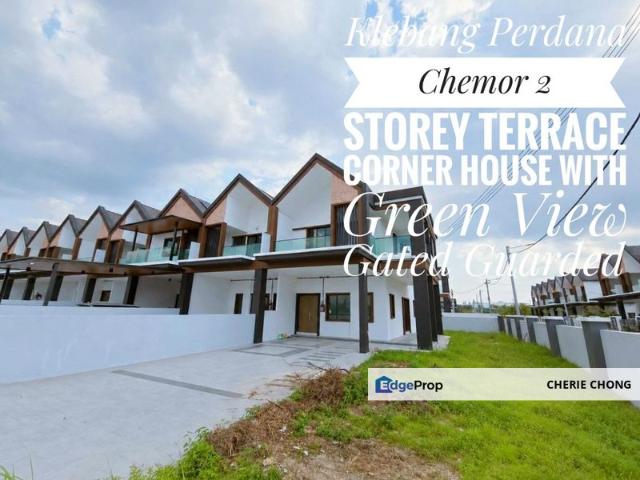 House for sale in Perak, Tanjong Ipoh