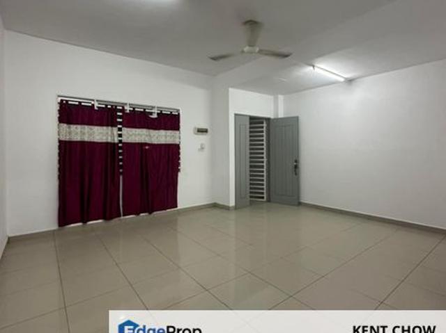 House for rent in Perak, Tanjong Ipoh