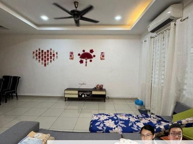 House for rent in Perak, Tanjong Ipoh