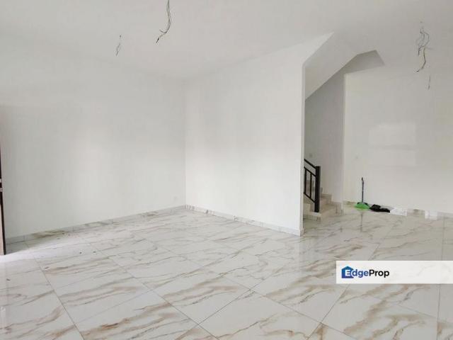 House for sale in Perak, Tanjong Ipoh