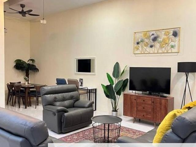 House for rent in Klebang, Majlis Bandaraya Ipoh