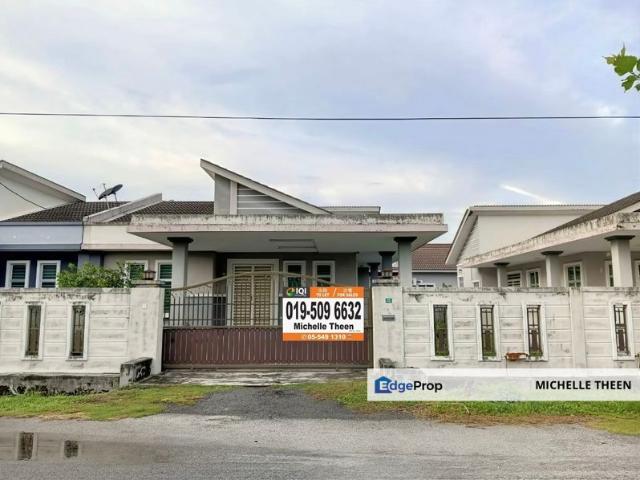 House for sale in Perak, Tanjong Ipoh