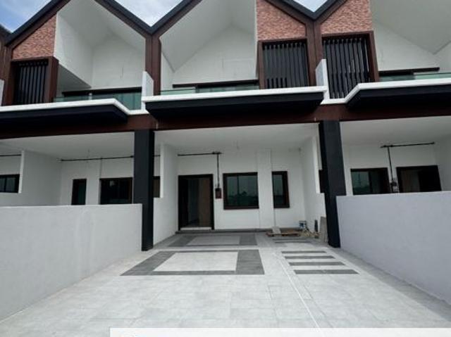House for sale in Perak, Tanjong Ipoh