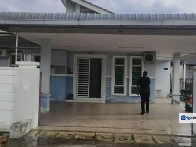 House for rent in Perak, Tanjong Ipoh
