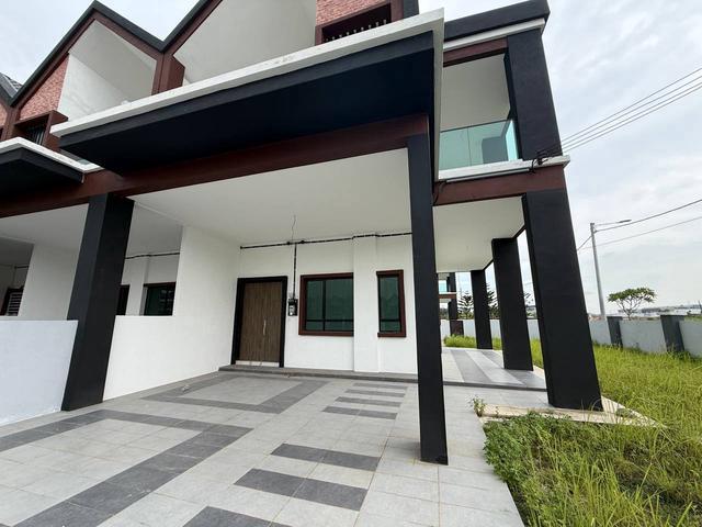 Terraced House for sale in Majlis Bandaraya Ipoh, Kinta
