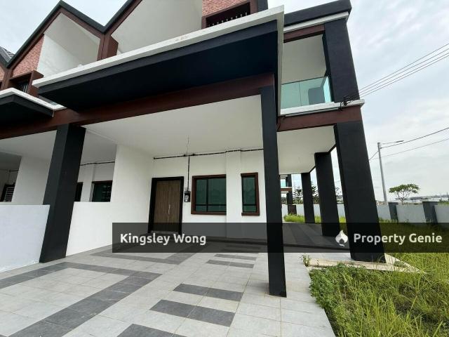 Terraced House for sale in Klebang, Majlis Bandaraya Ipoh