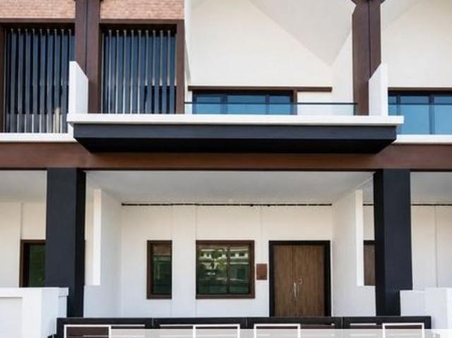 House for sale in Klebang, Majlis Bandaraya Ipoh