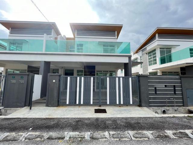 Residential House for sale in Perak, Tanjong Ipoh