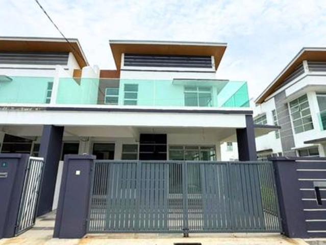 Residential House for sale in Perak, Tanjong Ipoh