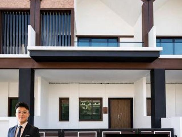 Terraced House for sale in Perak, Tanjong Ipoh