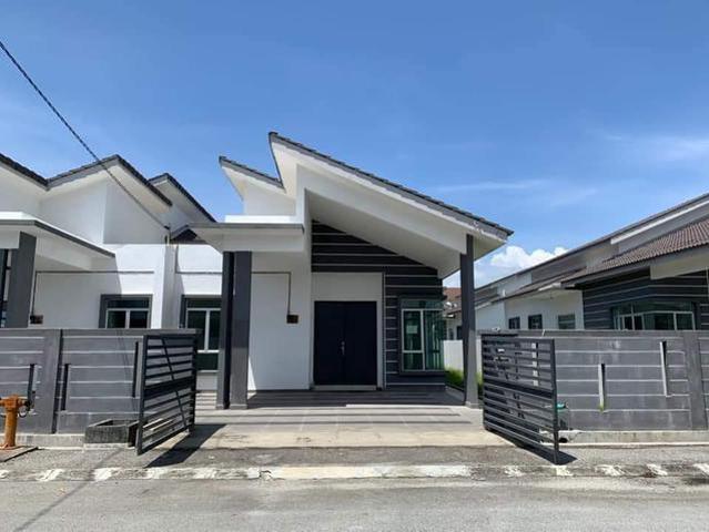 Residential House for sale in Perak, Tanjong Ipoh