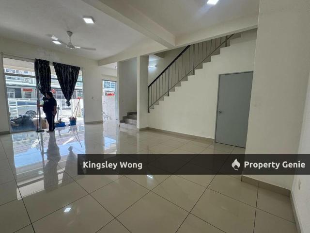 Terraced House for sale in Bandar Baru Sri Klebang, Majlis Bandaraya Ipoh