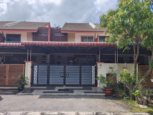 Terraced House for sale in Perak, Tanjong Ipoh