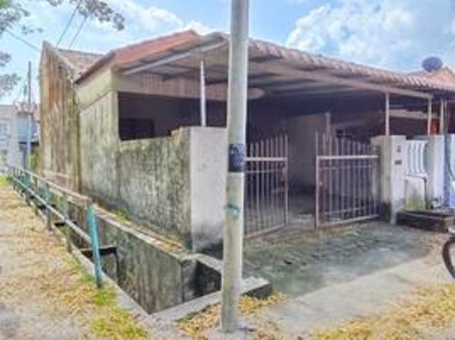 Terraced House for sale in Perak, Tanjong Ipoh