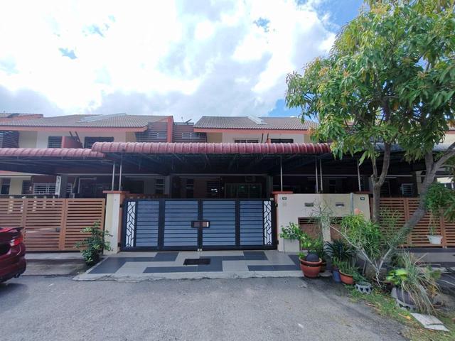 Terraced House for sale in Perak, Tanjong Ipoh
