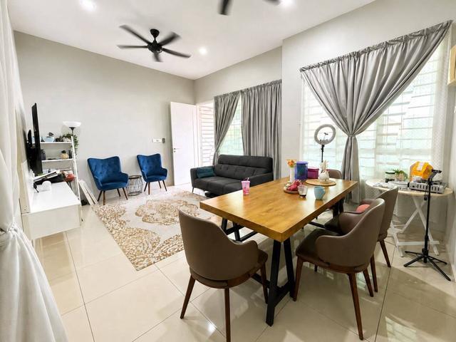 Terraced House for sale in Perak, Tanjong Ipoh