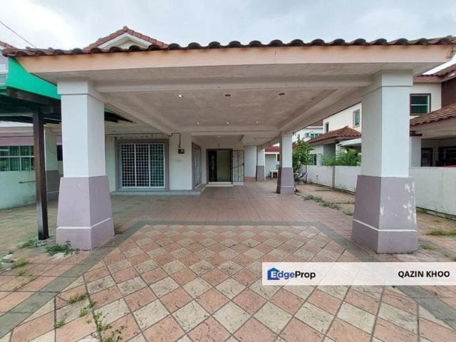 House for sale in Perak, Tanjong Ipoh