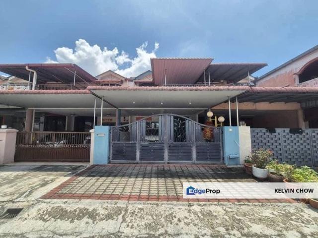 House for sale in Perak, Tanjong Ipoh