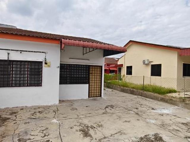 Terraced House for sale in Perak, Tanjong Ipoh