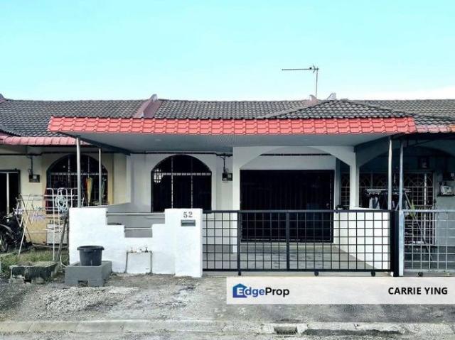 House for sale in Perak, Tanjong Ipoh