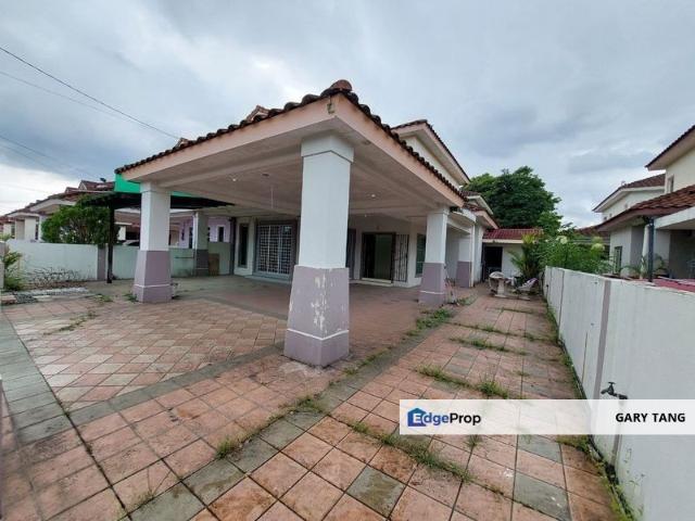 House for sale in Medan Klebang Restu, Majlis Bandaraya Ipoh