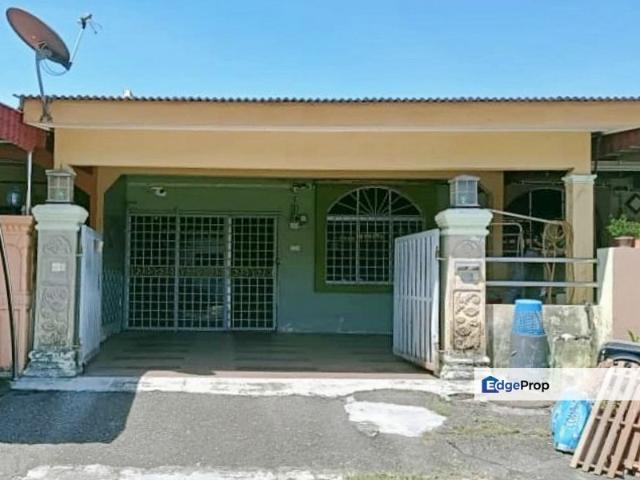 House for sale in Perak, Tanjong Ipoh