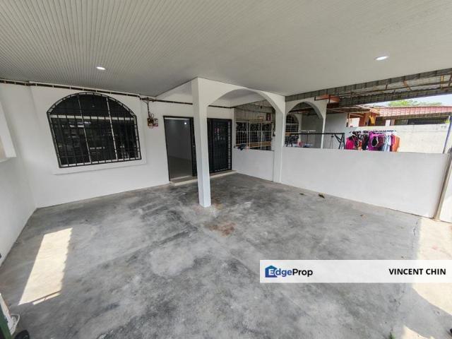 House for sale in Perak, Tanjong Ipoh