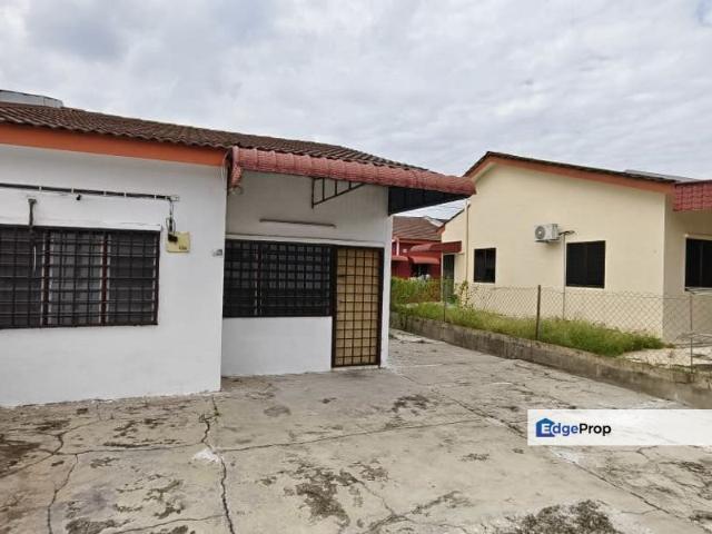 House for sale in Perak, Tanjong Ipoh