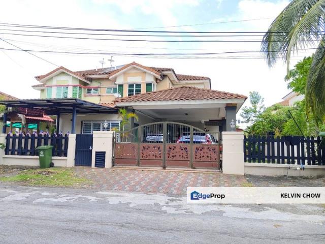 House for sale in Perak, Tanjong Ipoh
