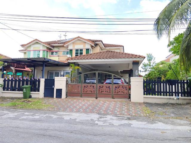 Residential House for sale in Perak, Tanjong Ipoh