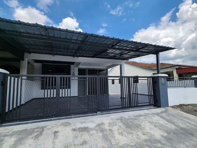House for rent in Perak, Tanjong Ipoh