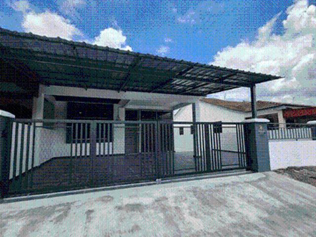 House for rent in Perak, Tanjong Ipoh