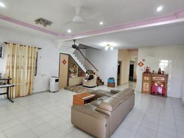Terraced House for sale in Majlis Bandaraya Ipoh, Kinta